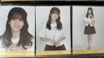 노기자카46 스가와라 사츠키 썸머 자켓 컴프