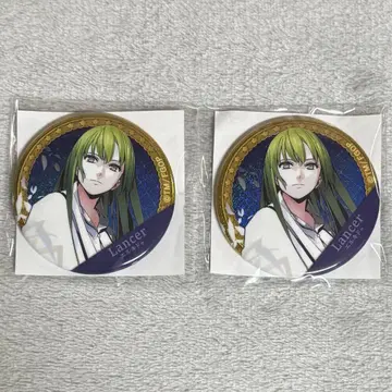 fgo 캔뱃지 엘키두 가챠메이트