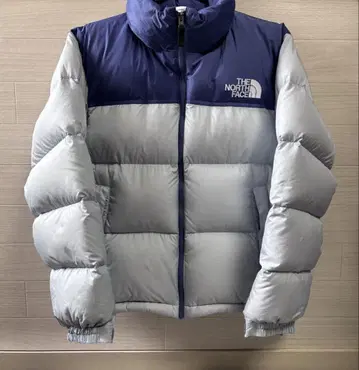 THE NORTH FACE 여성용 숏 눕시 자켓 새상품급 XL