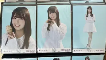 노기자카46 츠츠이 아야메 한여름 전국 투어 Special 컴프