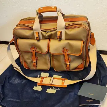 HEMING'S WARDROBE CASE 미사용
