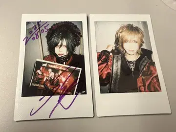 Royz   폴라로이드