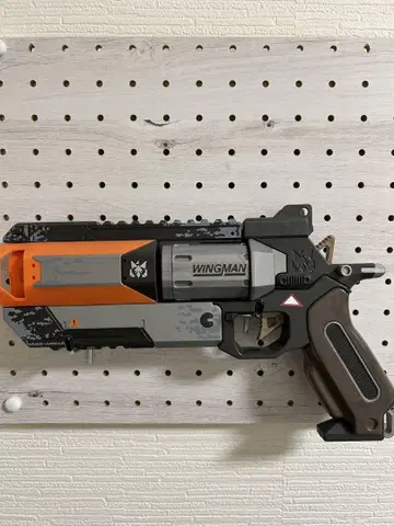 Apex Legends 1/1 스케일 윙맨