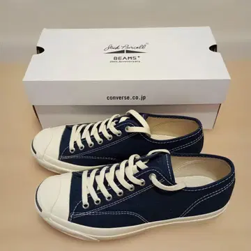 컨버스 잭퍼셀 (빔즈 20주년 별주) 26.5cm (미사용품)