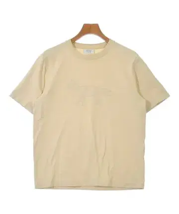 MAISON KITSUNE 티셔츠 남성용