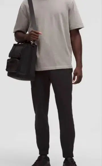 [ 당일 발송 ] Lululemon 룰루레몬 남성용 슬랙스 팬츠 L