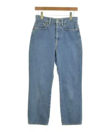 Acne Studios 데님 팬츠 여성용