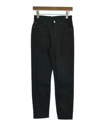 Acne Studios 데님 팬츠 여성용