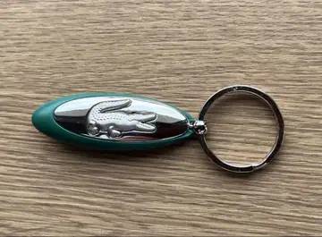 LACOSTE 라코스테 키링