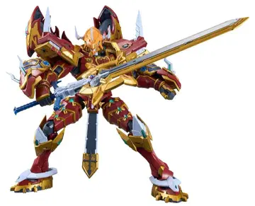 Figure-rise Standard Amplified 카이젤그레이몬