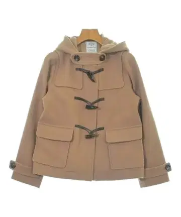 B MING LIFE STORE by BEAMS 더플 코트 여성용