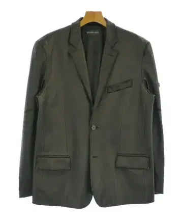 BALENCIAGA 남성용 자켓