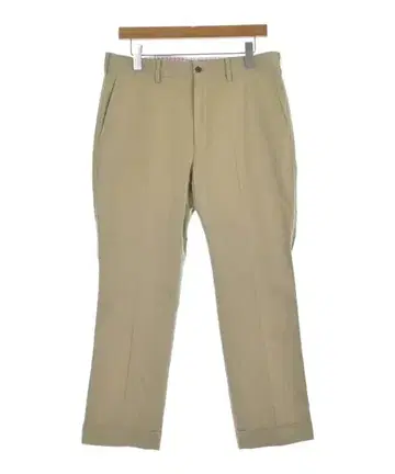 COMME des GARCONS HOMME 치노 팬츠 남성용