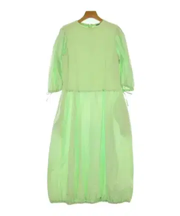 SueUNDERCOVER 여성용 원피스