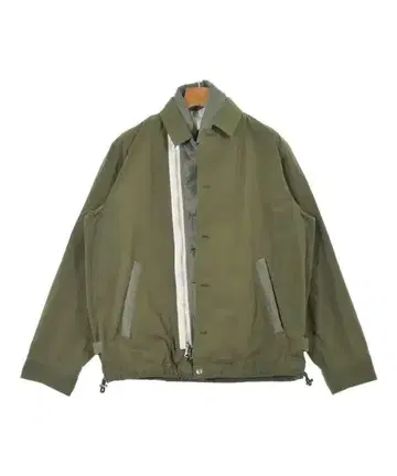 sacai 블루종 (기타) 남성용