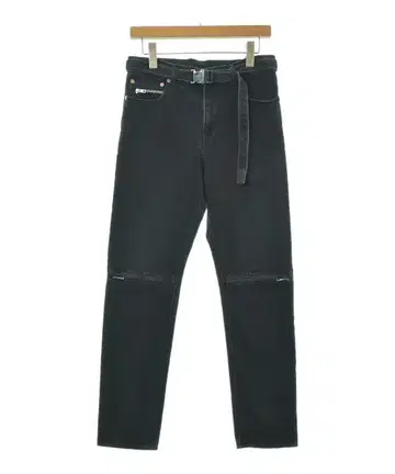 sacai 데님 팬츠 남성용