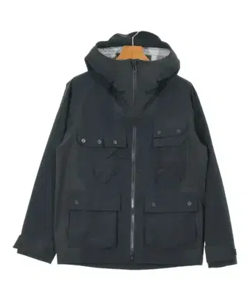 White Mountaineering 마운틴 파카 남성용