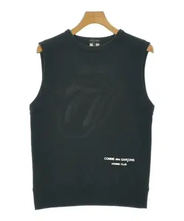 COMME des GARCONS HOMME PLUS 맨투맨 남성용