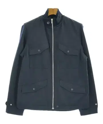 COMME des GARCONS HOMME 블루종 (기타) 남성용