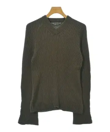 COMME des GARCONS HOMME PLUS 니트 스웨터 남성용