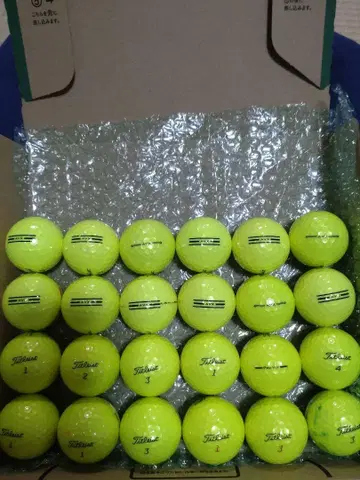 새상품급 타이틀리스트 PROV1X PROV AVX