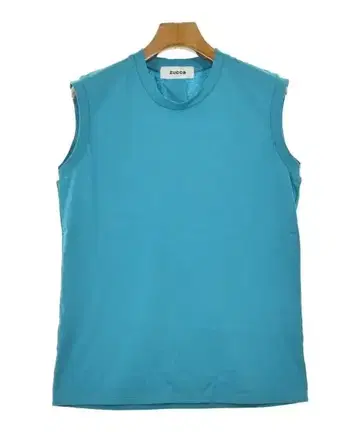 ZUCCa 슬리브리스 여성용