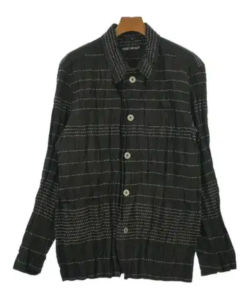 ISSEY MIYAKE 블루종 (기타) 남성용