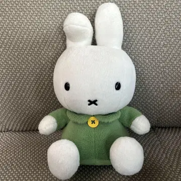 단 봉제 인형 블루나 패밀리