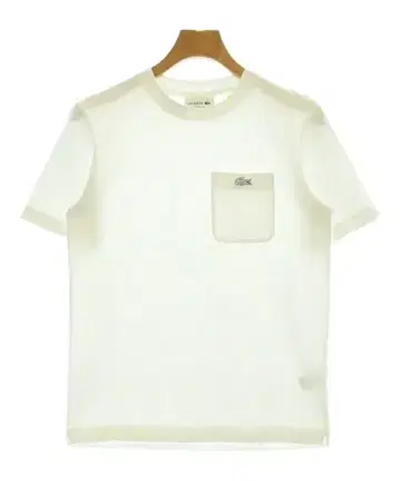 LACOSTE 티셔츠 컷앤소 남성용