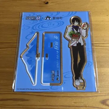 SideM 반다이마치 아크릴 스탠드 사쿠라바 카오루