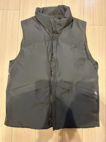 [ 새상품급 ] +Phenix 별주/DOWN VEST/GORE-TEX
