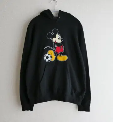 SOPHNET. x Disney 디즈니 미키 후드티