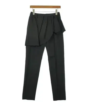DRIES VAN NOTEN 팬츠 (기타) 여성용