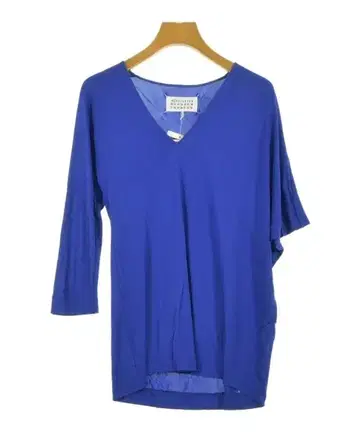 메종 마르지엘라 티셔츠 컷앤소 여성용