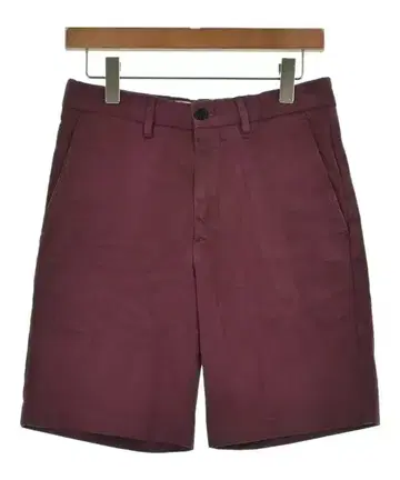 Acne Studios 숏팬츠 남성용