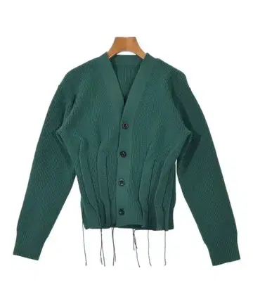 sacai 가디건 여성용
