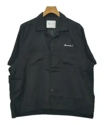 sacai 캐주얼 셔츠 남성용