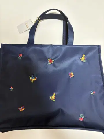 새상품 페이러 학교 와이드 백
