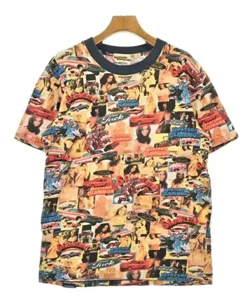 HYSTERIC GLAMOUR 티셔츠 여성용