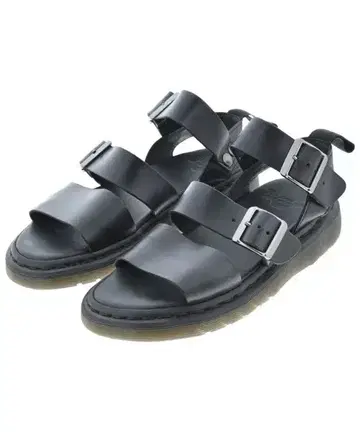 Dr.Martens 여성용 샌들