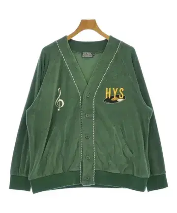 HYSTERIC GLAMOUR 맨투맨 남성용