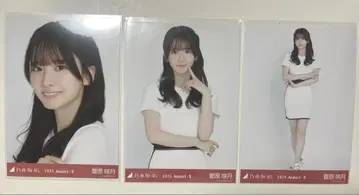 노기자카 브로마이드 스가와라