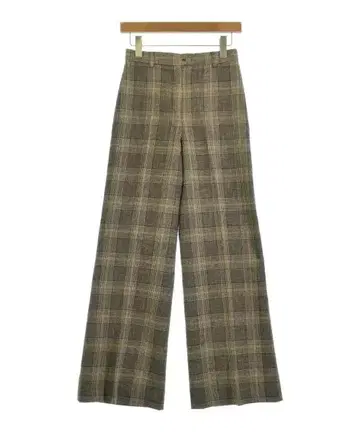 Acne Studios 슬랙스 여성용