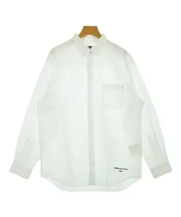 COMME des GARCONS HOMME 캐주얼 셔츠 남성용
