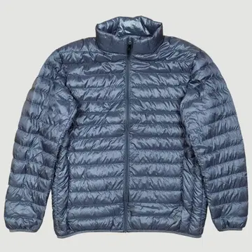 [ 새상품급 ] UNIQLO 울트라 라이트 다운 자켓 네이비 XL 사이즈