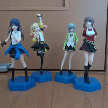 SEGA 프로젝트 세카이 피규어 레오니드