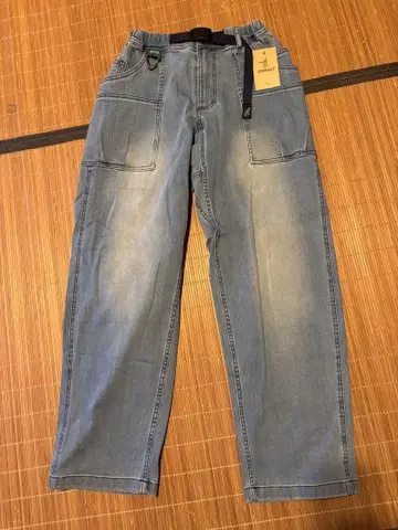 그라미치 매장 한정판 데님