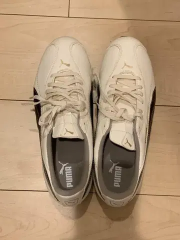 Puma 스니커즈 26cm