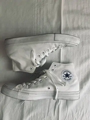 CONVERSE ALL STAR 하이컷 척테일러