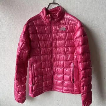 900 THE NORTH FACE SUMMIT SERIES 다운 자켓